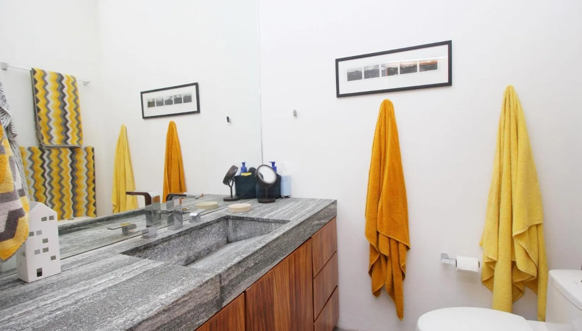 Dom wakacyjny Casa Cascada - Luxury Home with Pool and Views Mazatlán