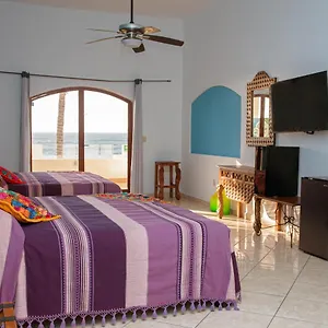 Departamentos Torre Claussen Mazatlán