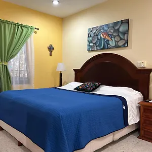 Casa Belisario - Pet Friendly Mazatlán